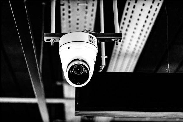 Vidéosurveillance